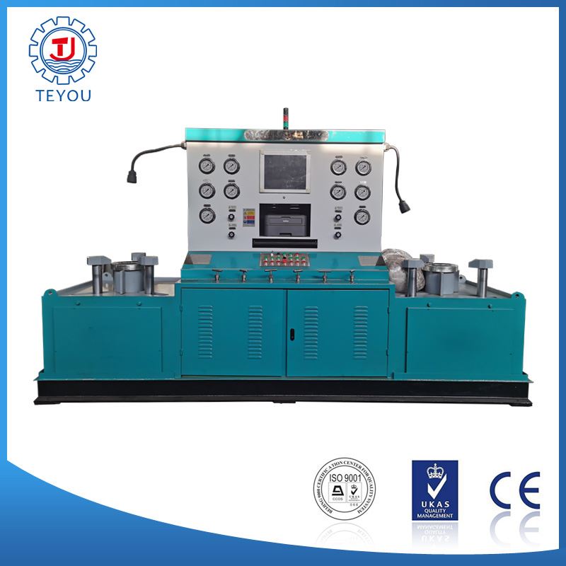  JLD型蝶閥測(cè)試臺(tái)、測(cè)試機(jī)